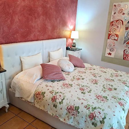 Florivana Boutique Hotel Ristorante サン・ピエトロ・イン・カリアーノ エクステリア 写真