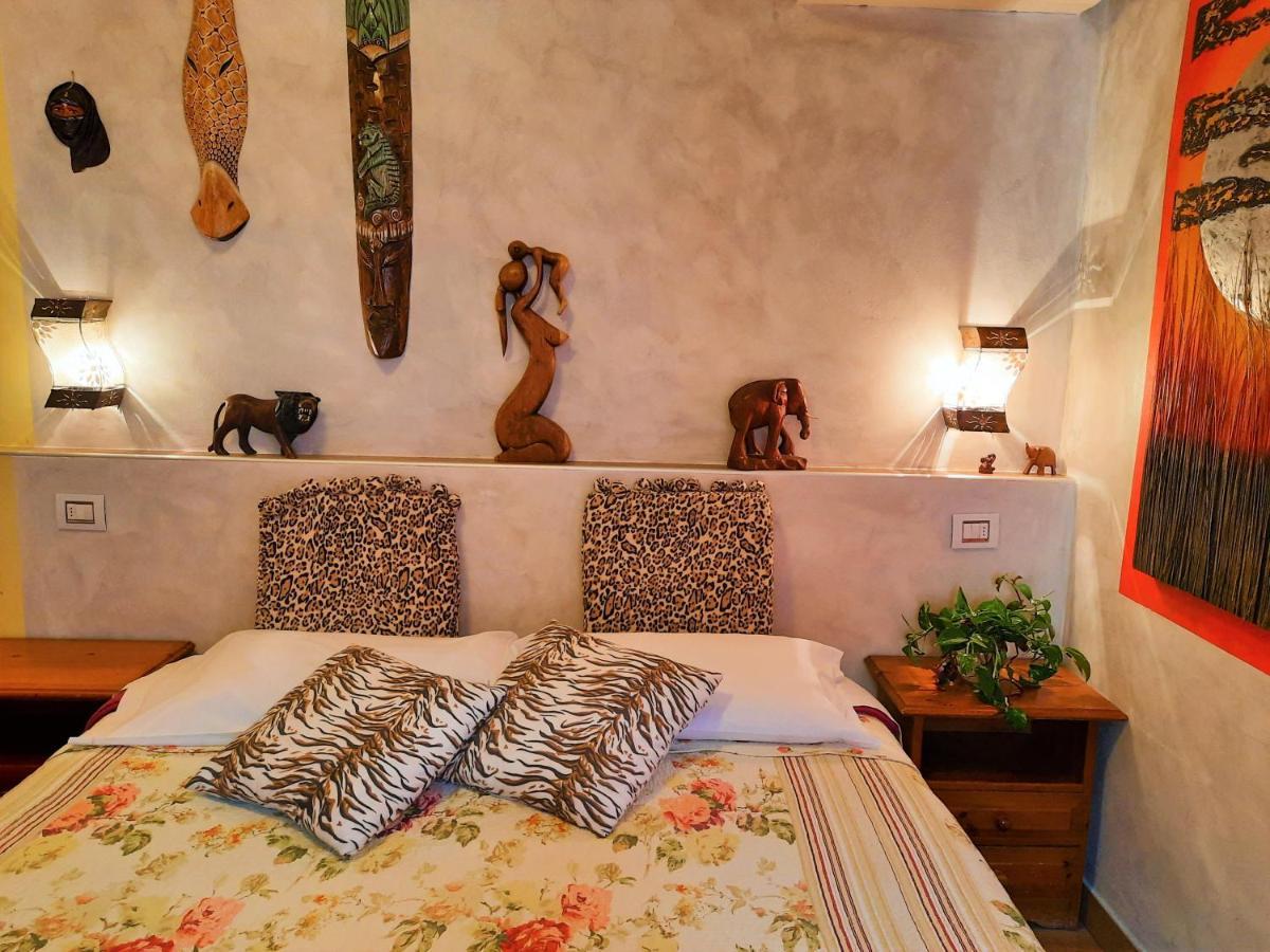 Florivana Boutique Hotel Ristorante サン・ピエトロ・イン・カリアーノ エクステリア 写真