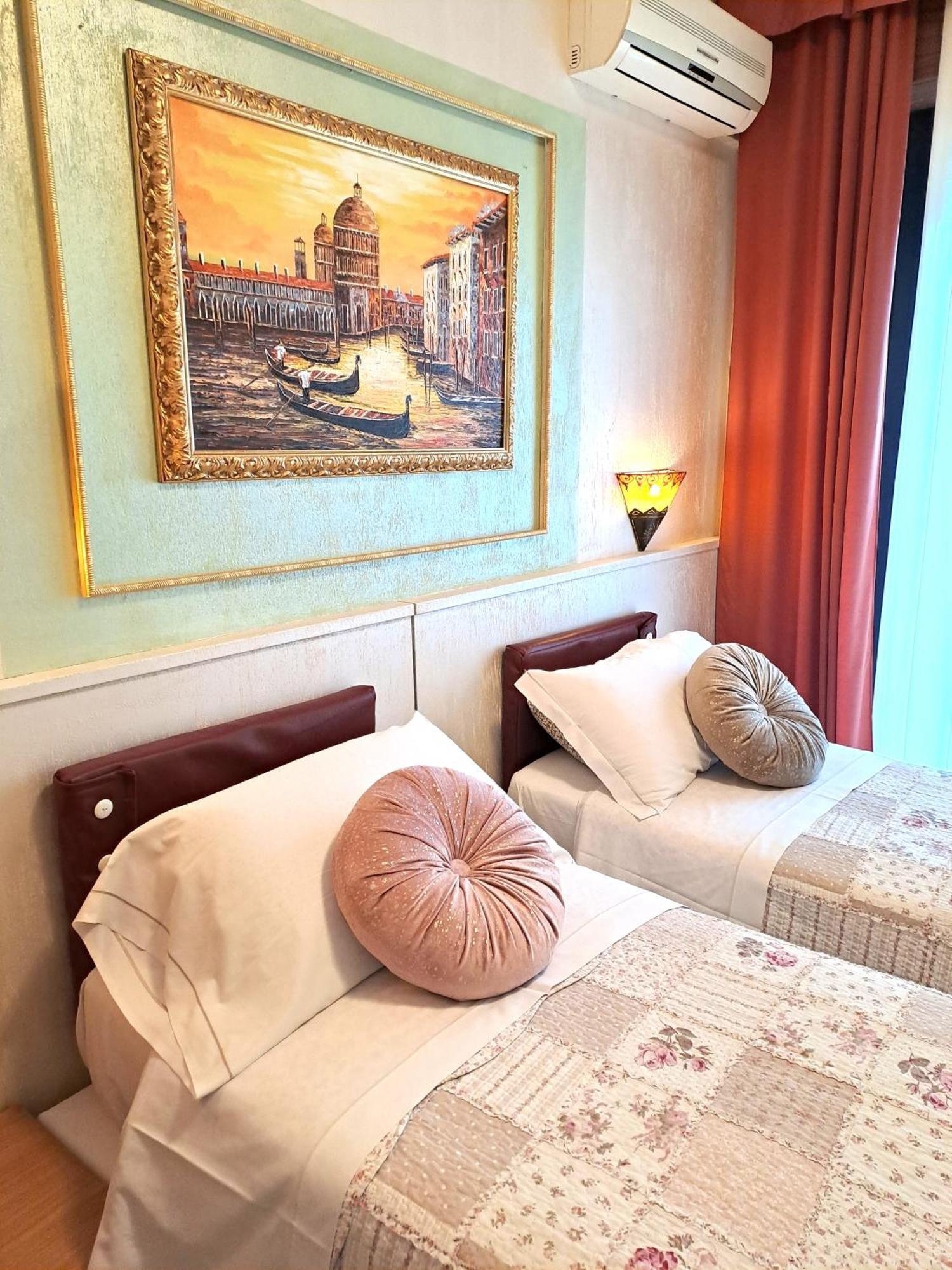 Florivana Boutique Hotel Ristorante サン・ピエトロ・イン・カリアーノ エクステリア 写真